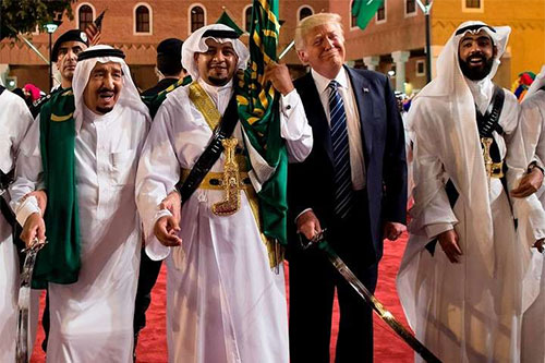 Washington “ignora” la matanza de escolares yemeníes en Saada